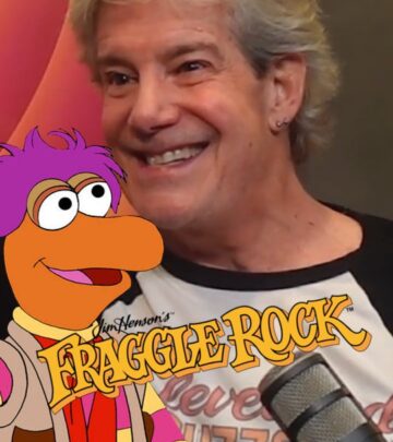 Renowned voice actors come together to discuss puppetry and animation.