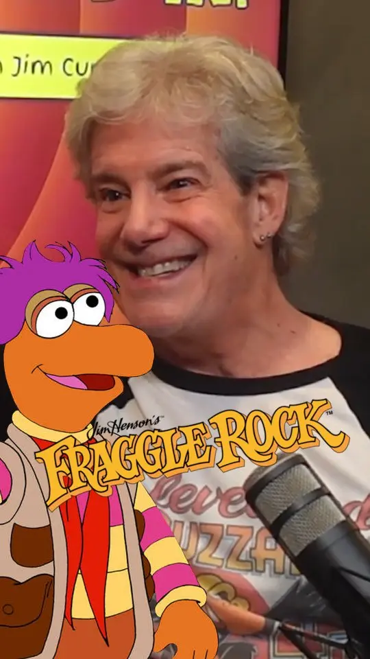 Jim Cummings Welcomes Townsend Coleman On Latest Podcast Episode Featuring Fraggle Rock's Gobo