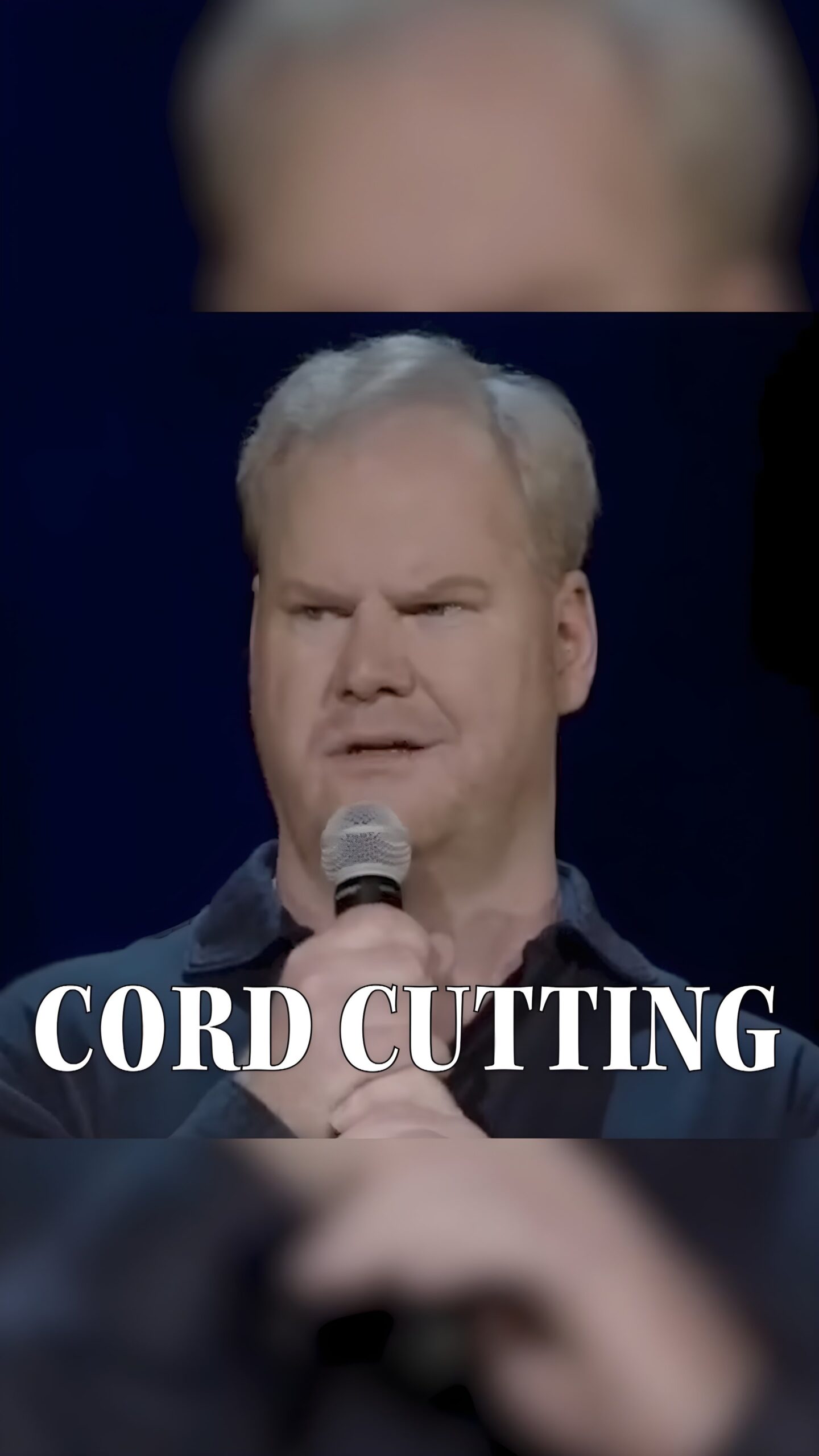 Jim Gaffigan Questions If Cable TV Makes You Outdated In New Comedy Bit Jim Gaffigan Questions If Cable TV Makes You Outdated In New Comedy Bit
