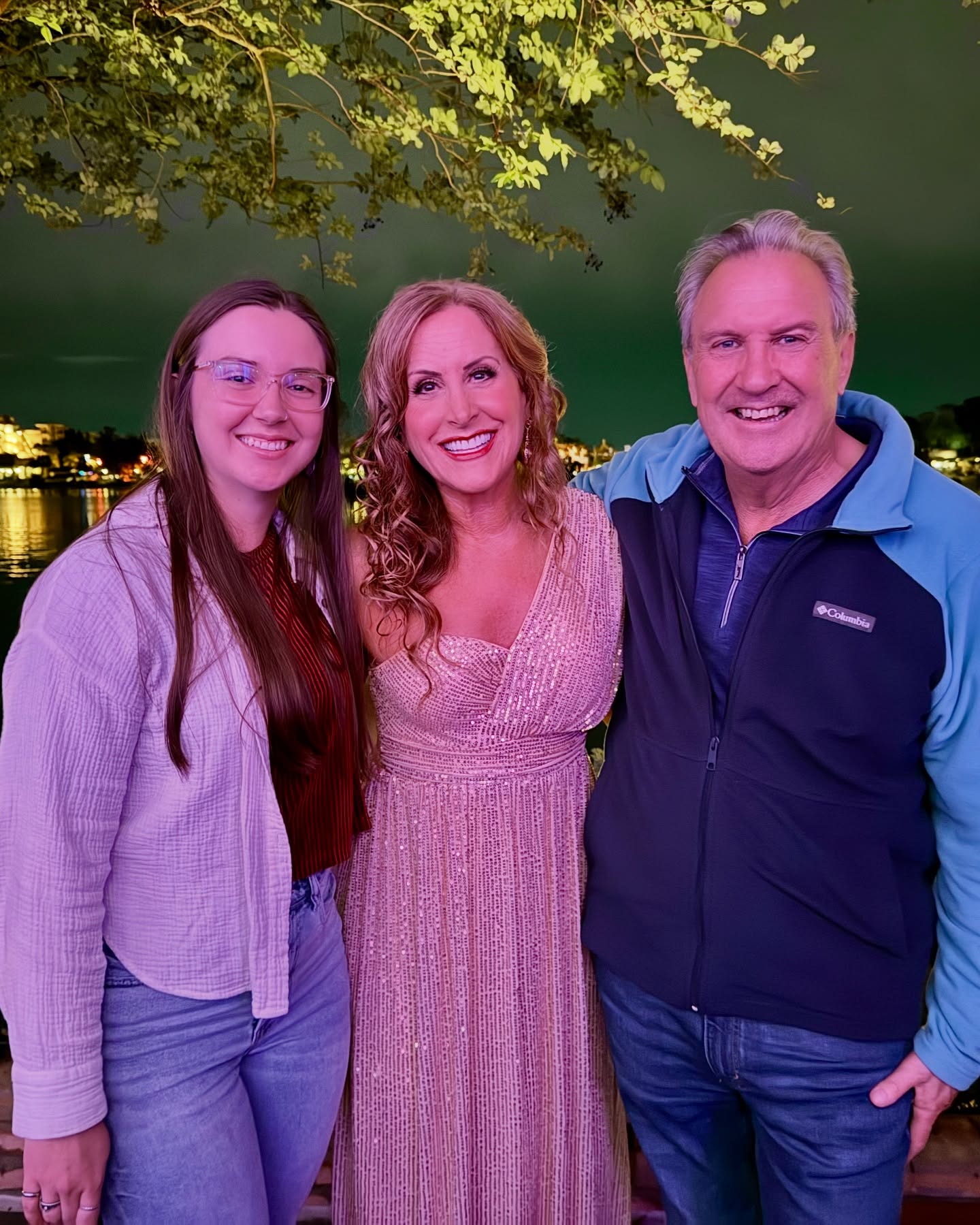 Jodi Benson Shares Behind-The-Seens Magic From Disney's Candlelight Processional 2024