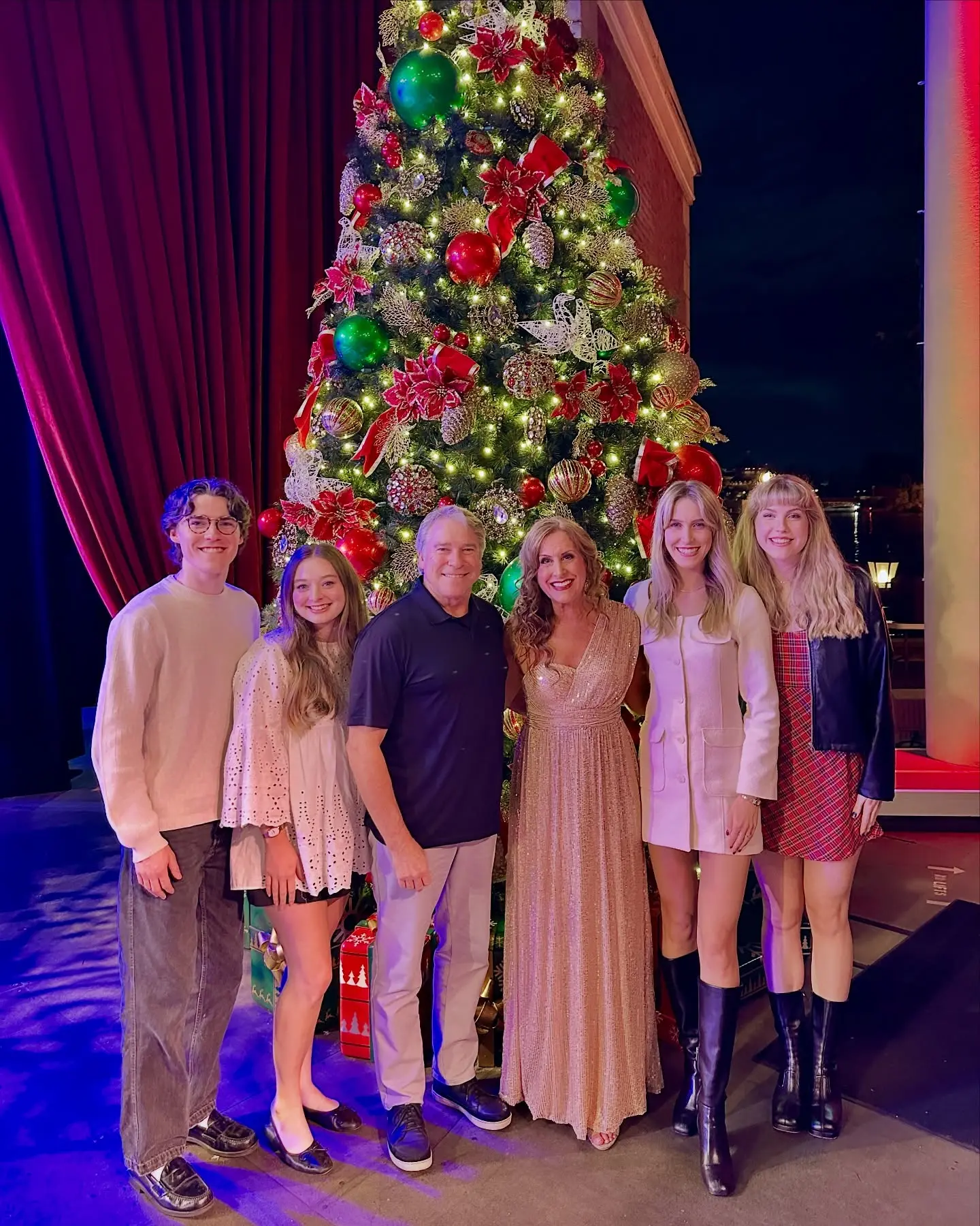 Jodi Benson Shares Behind-The-Seens Magic From Disney's Candlelight Processional 2024