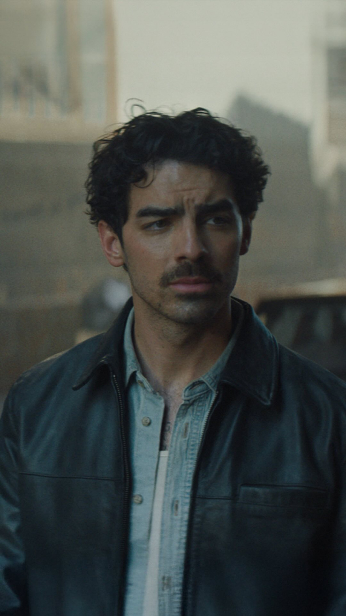 Joe Jonas Partners With Heineken For ‘Social Off Socials’ Campaign The Jonas Brothers star reminds fans to put their phones down and enjoy real-life moments