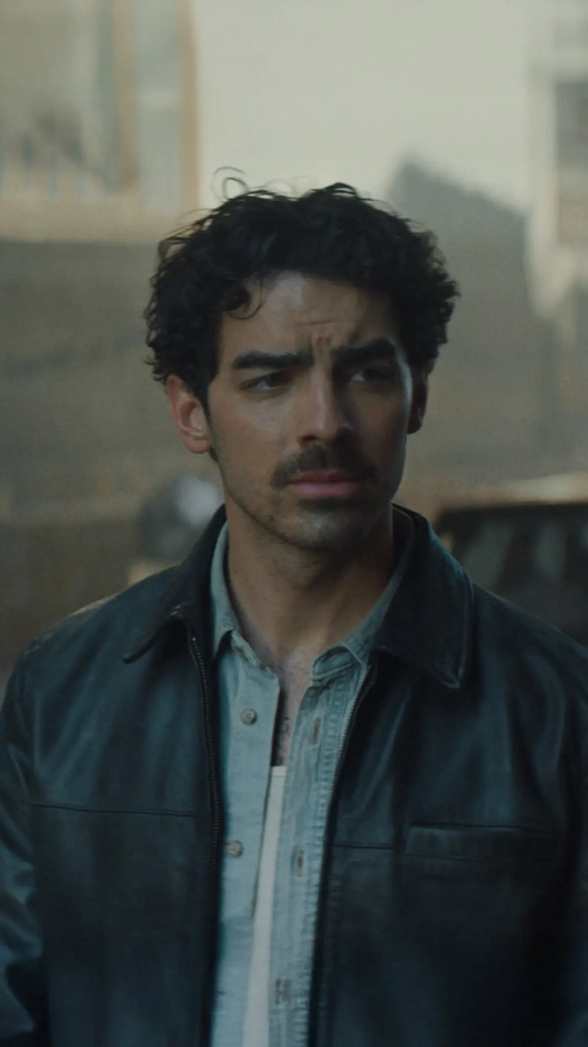 Joe Jonas Partners With Heineken For ‘Social Off Socials’ Campaign The Jonas Brothers star reminds fans to put their phones down and enjoy real-life moments