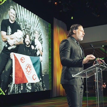 Joe Manganiello Set to Host Explorers Club Dinner