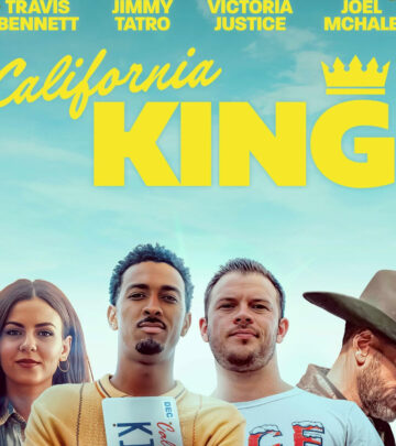 The actor shared a humorous reference to the film's title and its connection to bed sizes.