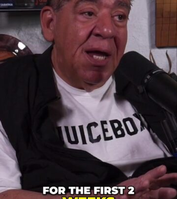 Comedian shares surprising behind-the-scenes moment with Sandler on Church of What's Happening Now.