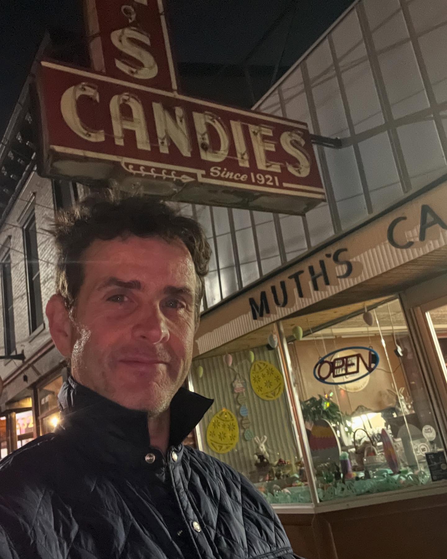 Joey McIntyre Unveils Dynamic Journey Through Phase One and On to Phase 2
