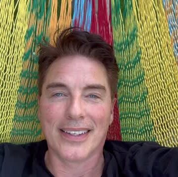 John Barrowman To Stream 'Laid Bare' Performance, Addresses Personal Accusations