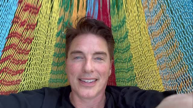 John Barrowman To Stream ‘Laid Bare’ Performance, Addresses Personal Accusations John Barrowman To Stream 'Laid Bare' Performance, Addresses Personal Accusations
