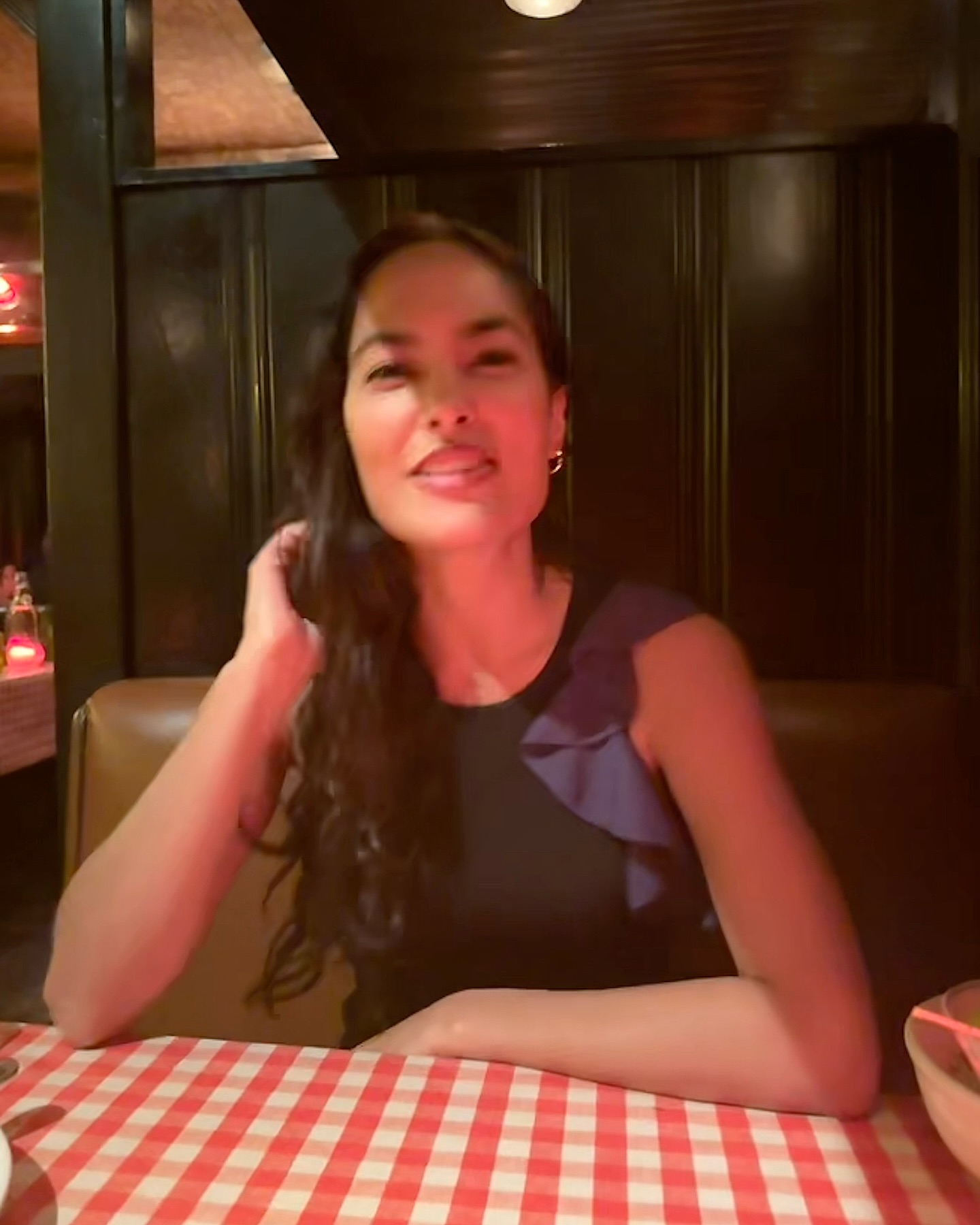 John DeLuca Celebrates Birthday Dinner with Al Pacino