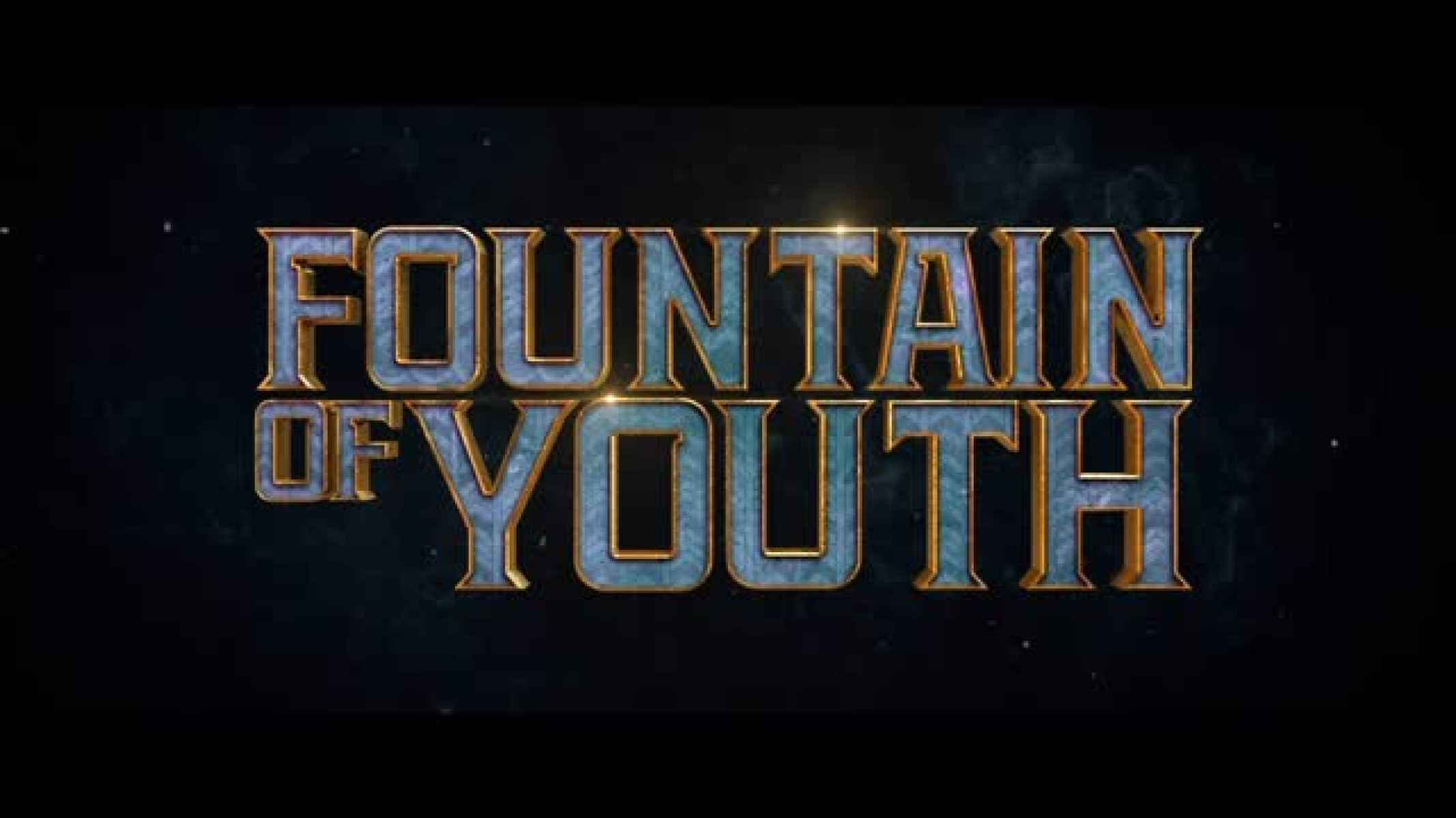 John Krasinski Announces ‘Fountain Of Youth’ Premiere Date The actor shares exciting news about his upcoming project with director Guy Ritchie.