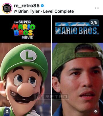The acclaimed actor reminisces about his groundbreaking portrayal in the 1993 video game adaptation