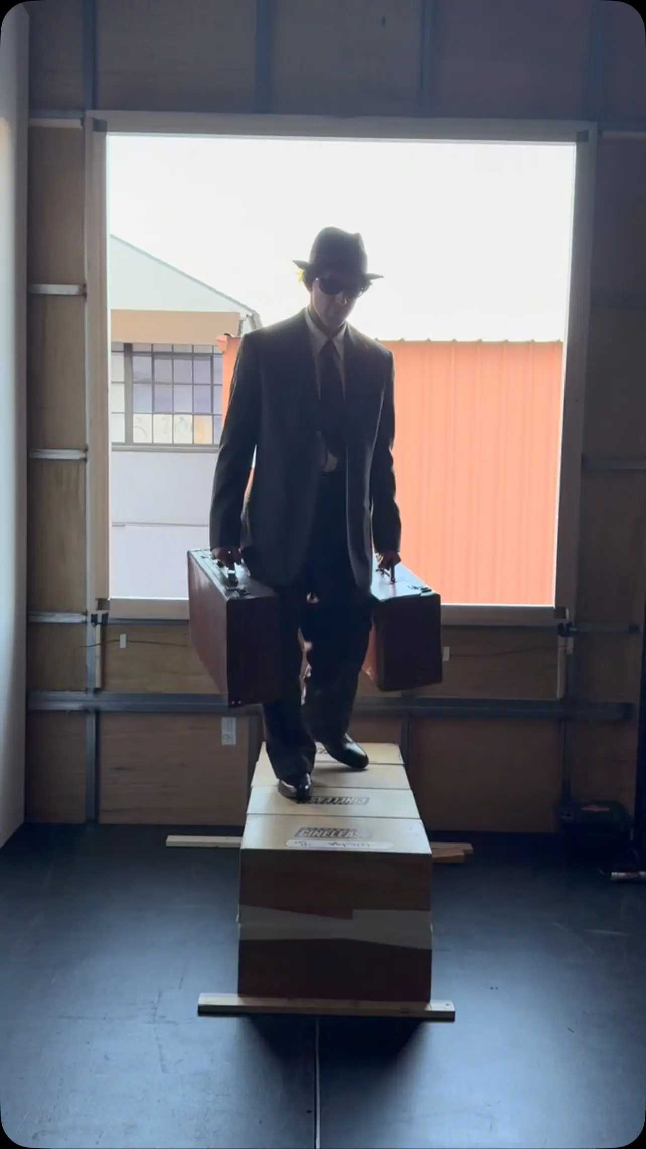 John Mulaney Announces ‘Death Of A Salesman Part II’ For Next Episode Of Everybody’s Live John Mulaney Announces 'Death Of A Salesman Part II' For Next Episode Of Everybody's Live