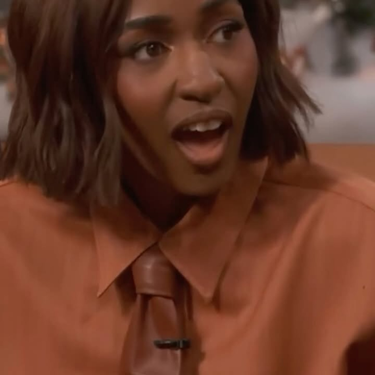 John Mulaney’s ‘Everybody’s Live’ Earns Five-Star Letterboxd Praise Ayo Edebiri gives a five-star nod on Letterboxd as John Mulaney’s show wins hearts online.
