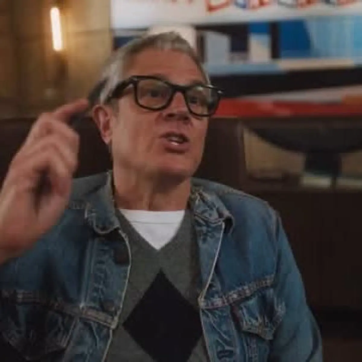 Johnny Knoxville Shares Experience Working On ‘The Studio’ Episode 6 With Josh Hutcherson Jackass star jokes about potential 'DUHPOCALYPSE' film collaboration with Seth Rogen and Spike Jonze