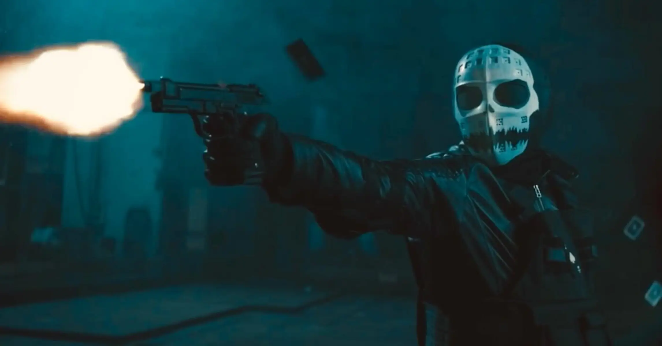 Vox Rocket Studio Announces VFX Completion For Independent Feature Film ‘Spades’ Power Ranger turned film star's passion project approaches the finish line.