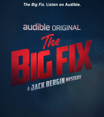 Hollywood heavyweights bring shadowy intrigue to life in Prime Video's upcoming detective drama.
