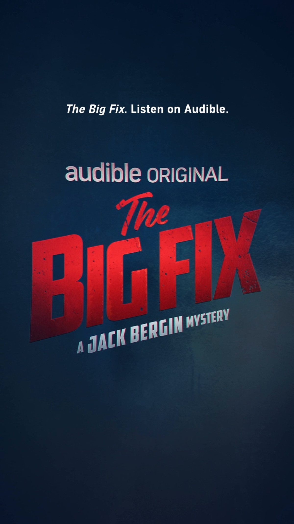 Jon Hamm And Adria Arjona Star In Noir Thriller ‘The Big Fix’ Set In 1950s LA Hollywood heavyweights bring shadowy intrigue to life in Prime Video's upcoming detective drama.