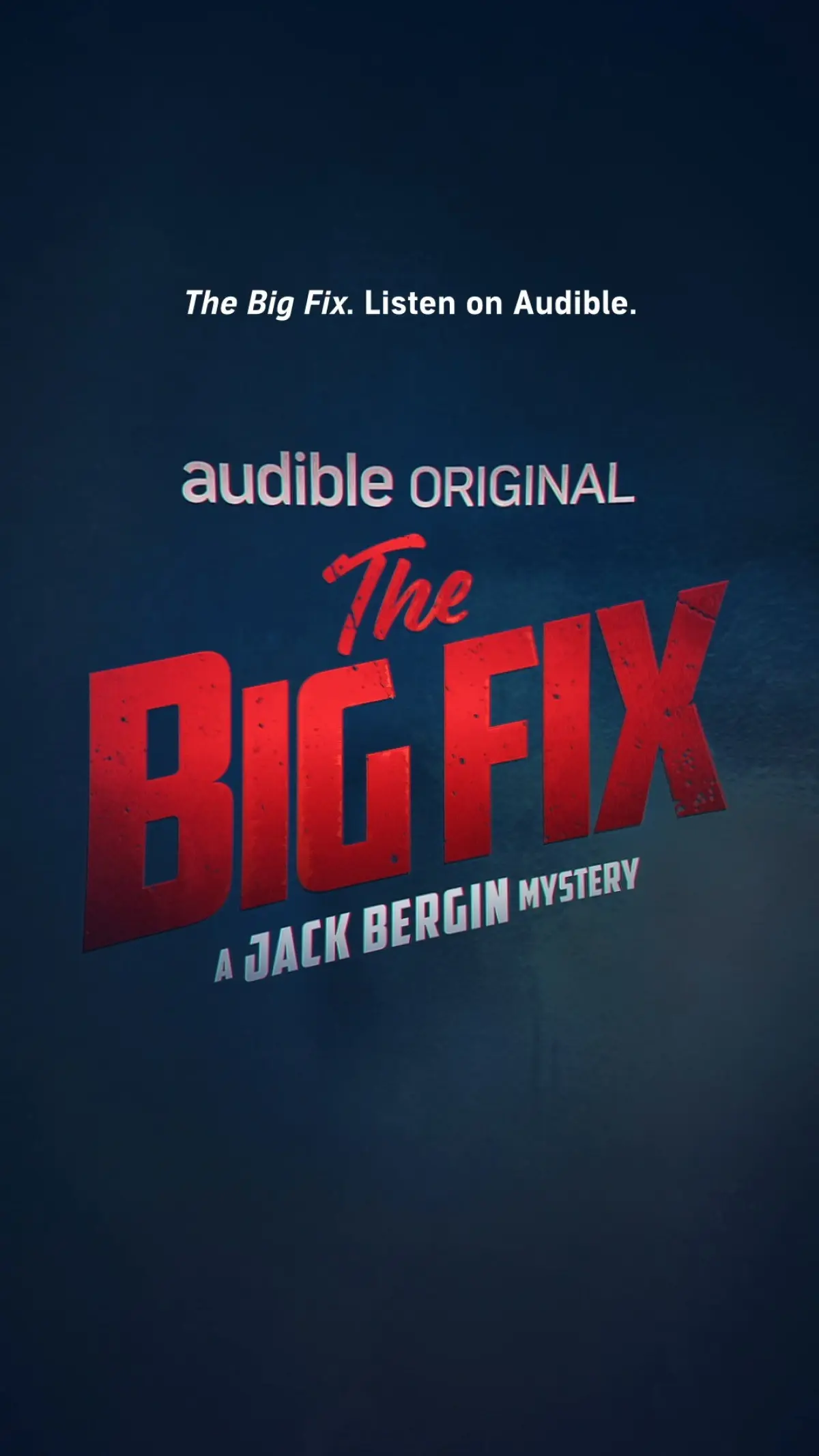 Hollywood heavyweights bring shadowy intrigue to life in Prime Video's upcoming detective drama.