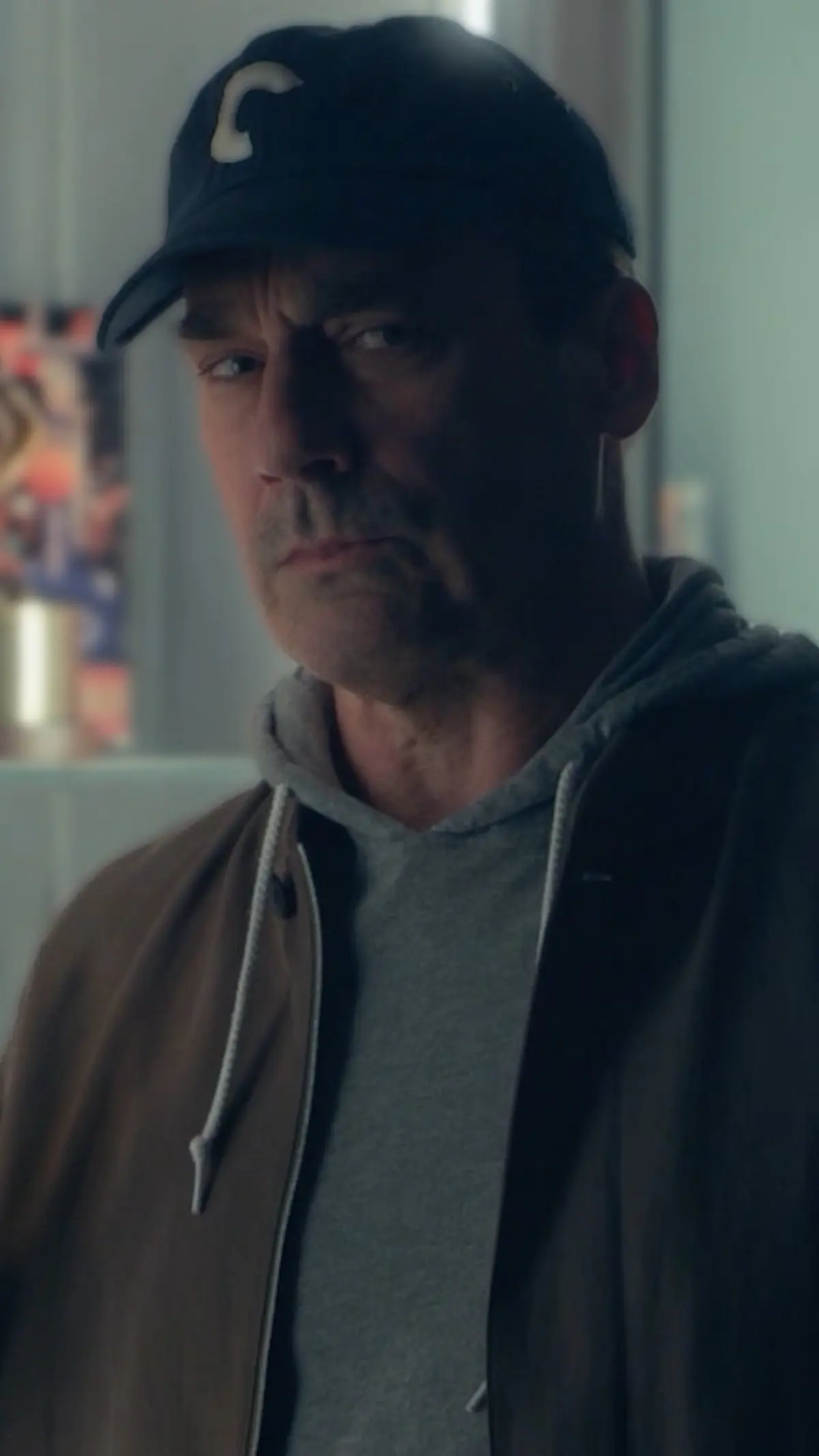 The suspenseful series continues with a new episode exploring themes of deception and intrigue
