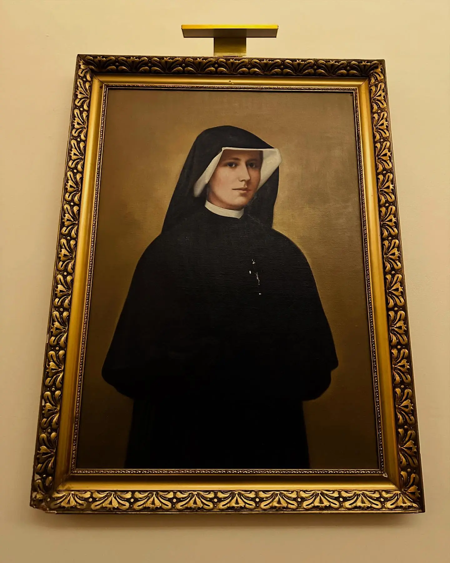 Jonathan Roumie Reflects on Divine Mercy & Filming Journey