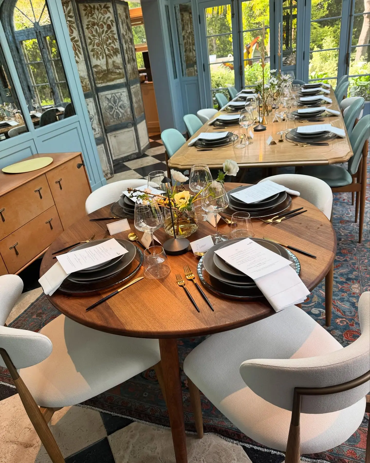 Jordana Brewster’s Instagram Lifestyle Update Shines with Culinary and Romantic Moments Jordana Brewster dazzles with curated dishes, cozy vibes & an epic 7-hour FNL marathon!!!