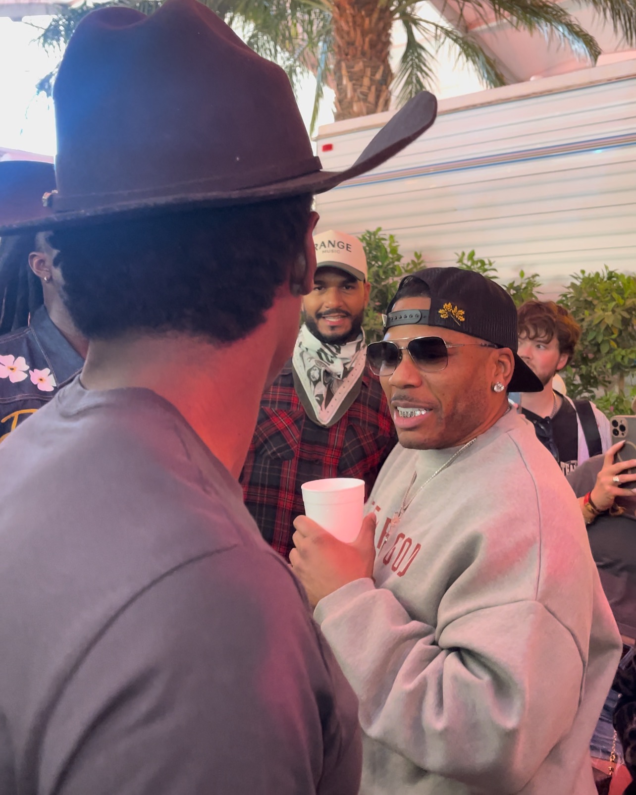 Joseph David-Jones at Stagecoach 2025: Fresh Encounters