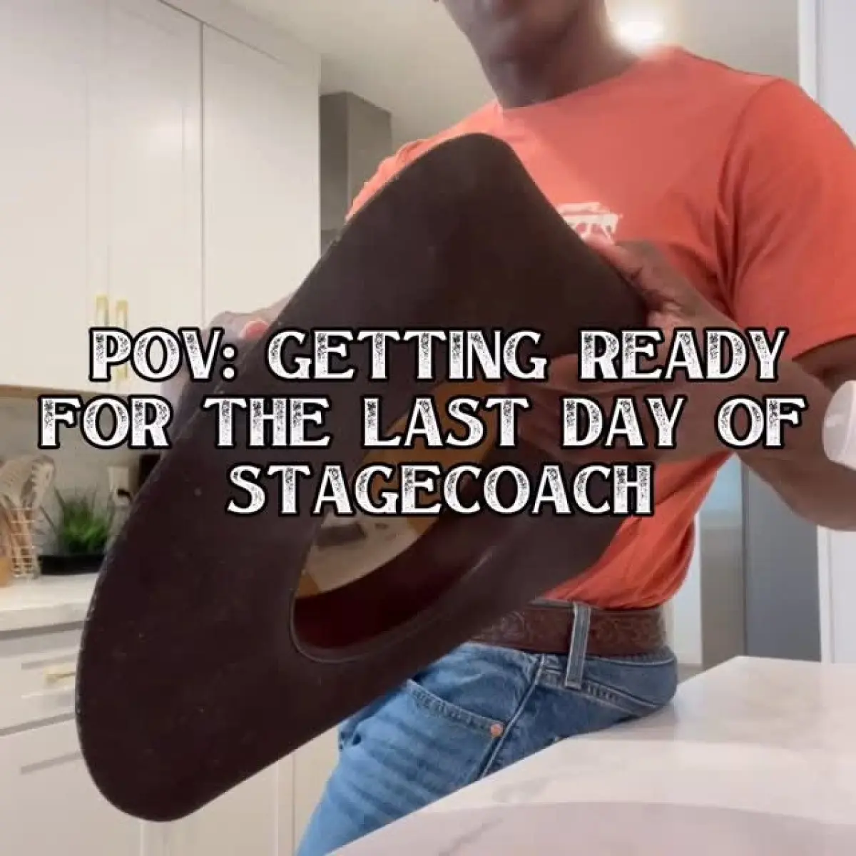 Joseph David-Jones Ends Stagecoach 2025 With Heartfelt Tribute One stage down, many more to climb.
