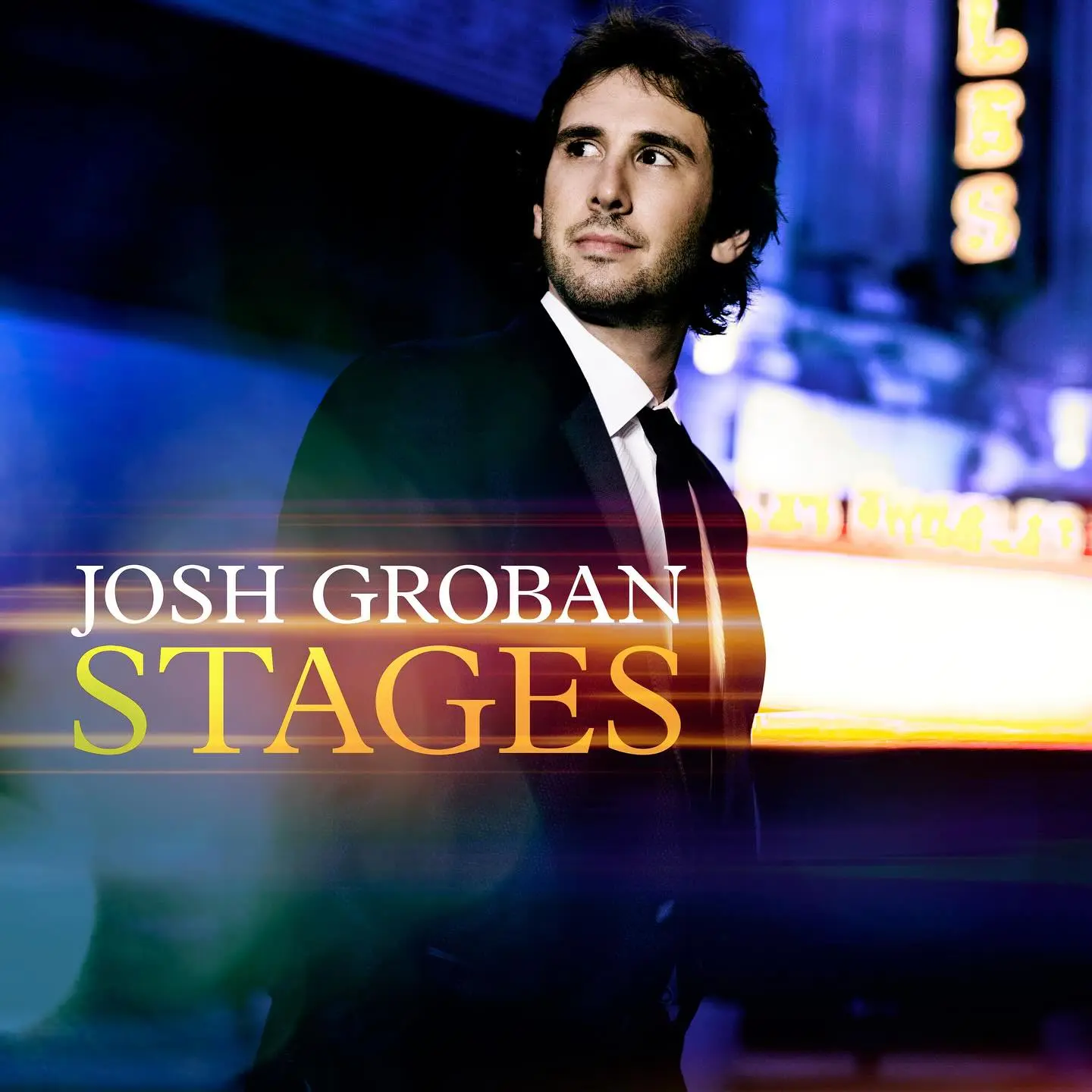 Josh Groban celebrates a journey from musical dreams to Broadway triumphs!