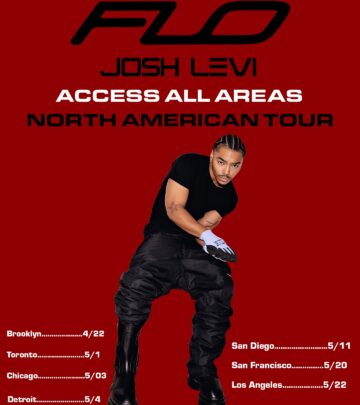 Tour dates are set and fans are hyped for an onstage collab in the works.