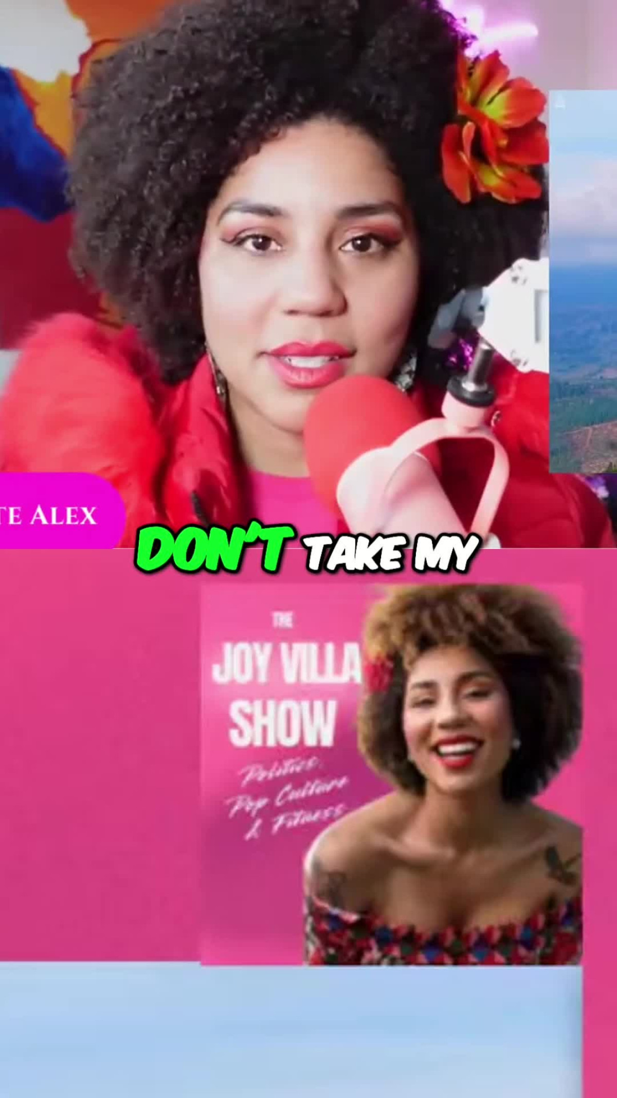 Joy Villa Sparks Critical Thinking With Reading Rainbow Wisdom Joy Villa harnesses Reading Rainbow’s wisdom to spark critical thinking in book lovers.
