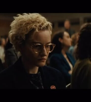 Julia Garner Debuts Weapons Movie Teaser for August 8 Release