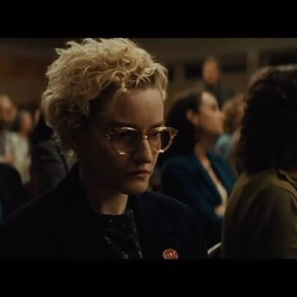 Julia Garner Debuts Weapons Movie Teaser for August 8 Release Julia Garner teases #WeaponsMovie, set for Aug 8 theaters. Her cryptic IG post sparks buzz.