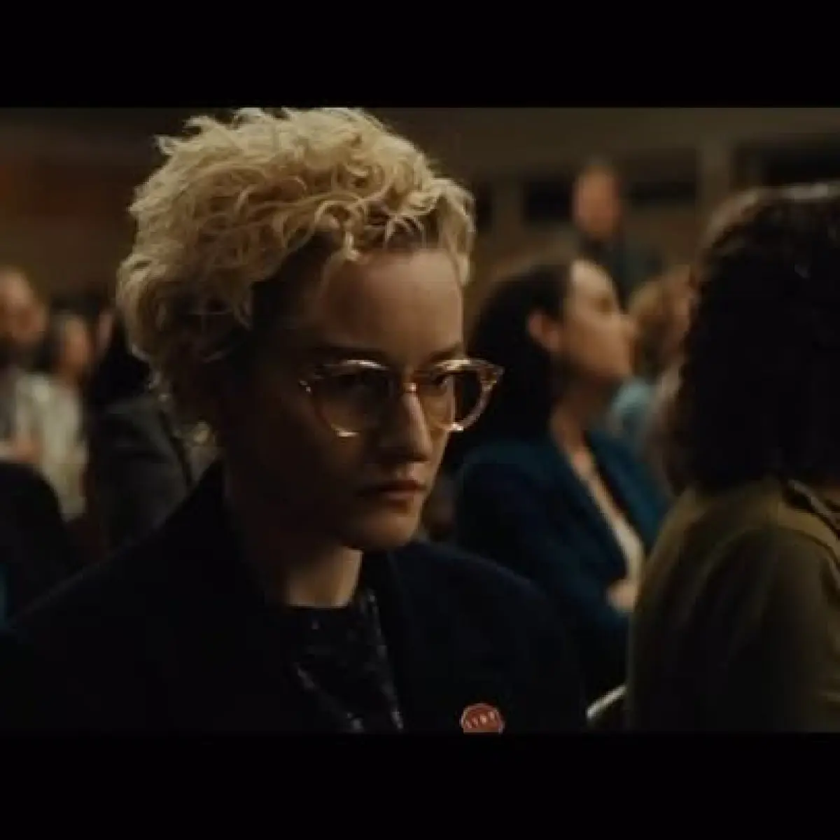 Julia Garner Debuts Weapons Movie Teaser for August 8 Release Julia Garner teases #WeaponsMovie, set for Aug 8 theaters. Her cryptic IG post sparks buzz.