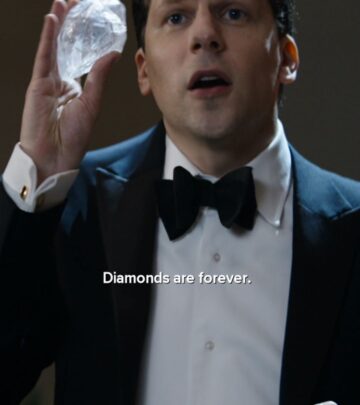 Justice Smith Returns with ‘Now You See Me: Now You Don’t’ Trailer