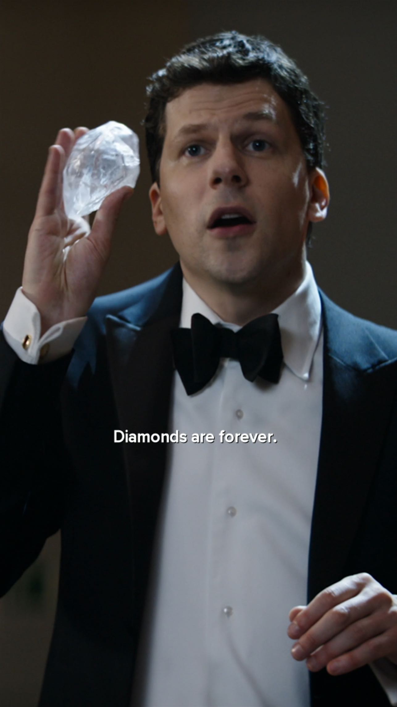 Justice Smith Returns with ‘Now You See Me: Now You Don’t’ Trailer Justice Smith returns with a thrilling trailer for 'Now You See Me: Now You Don't' Fans!!!