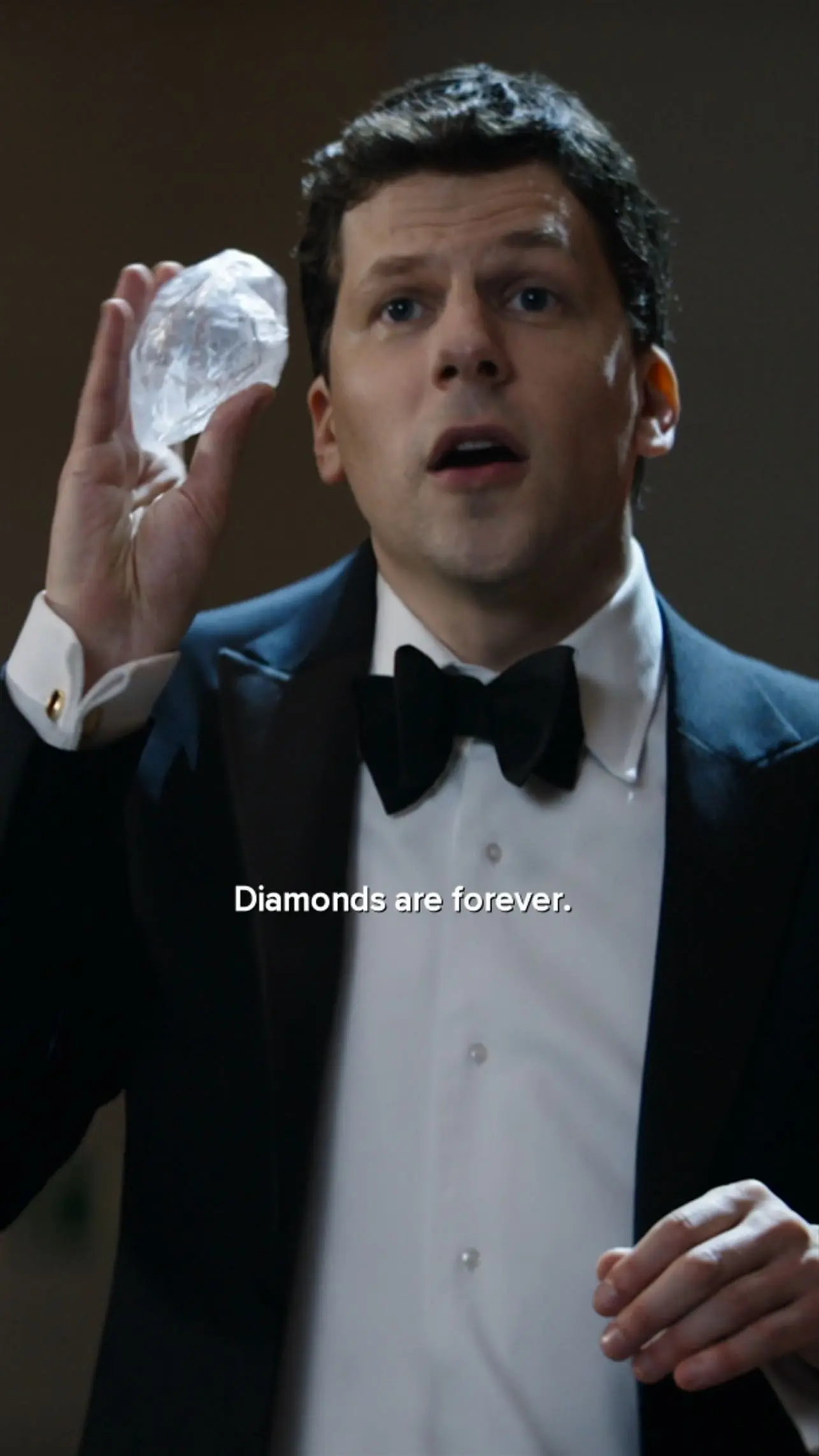 Justice Smith Returns with ‘Now You See Me: Now You Don’t’ Trailer Justice Smith returns with a thrilling trailer for 'Now You See Me: Now You Don't' Fans!!!