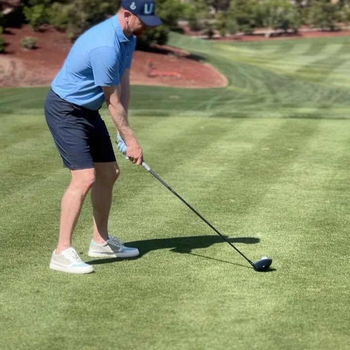 Justin Timberlake And 8AMGolf Dance Wins Desert Trophy