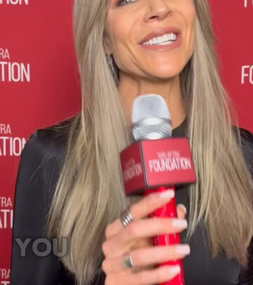 Kaitlin Olson's top improv tip: a must-watch career retro for aspiring actors.