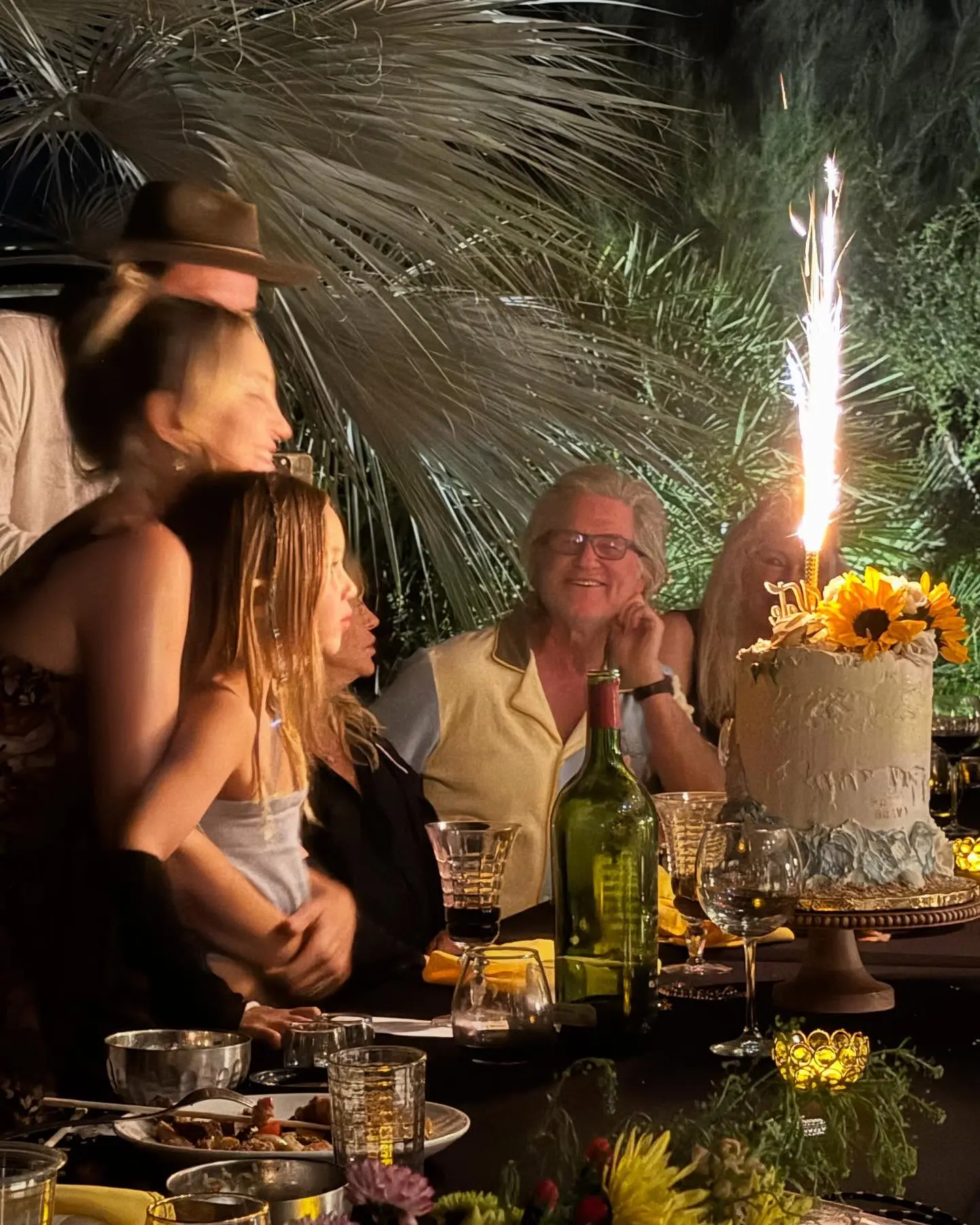 Kate Hudson Celebrates Birthday Week With Stunning Photo Collection