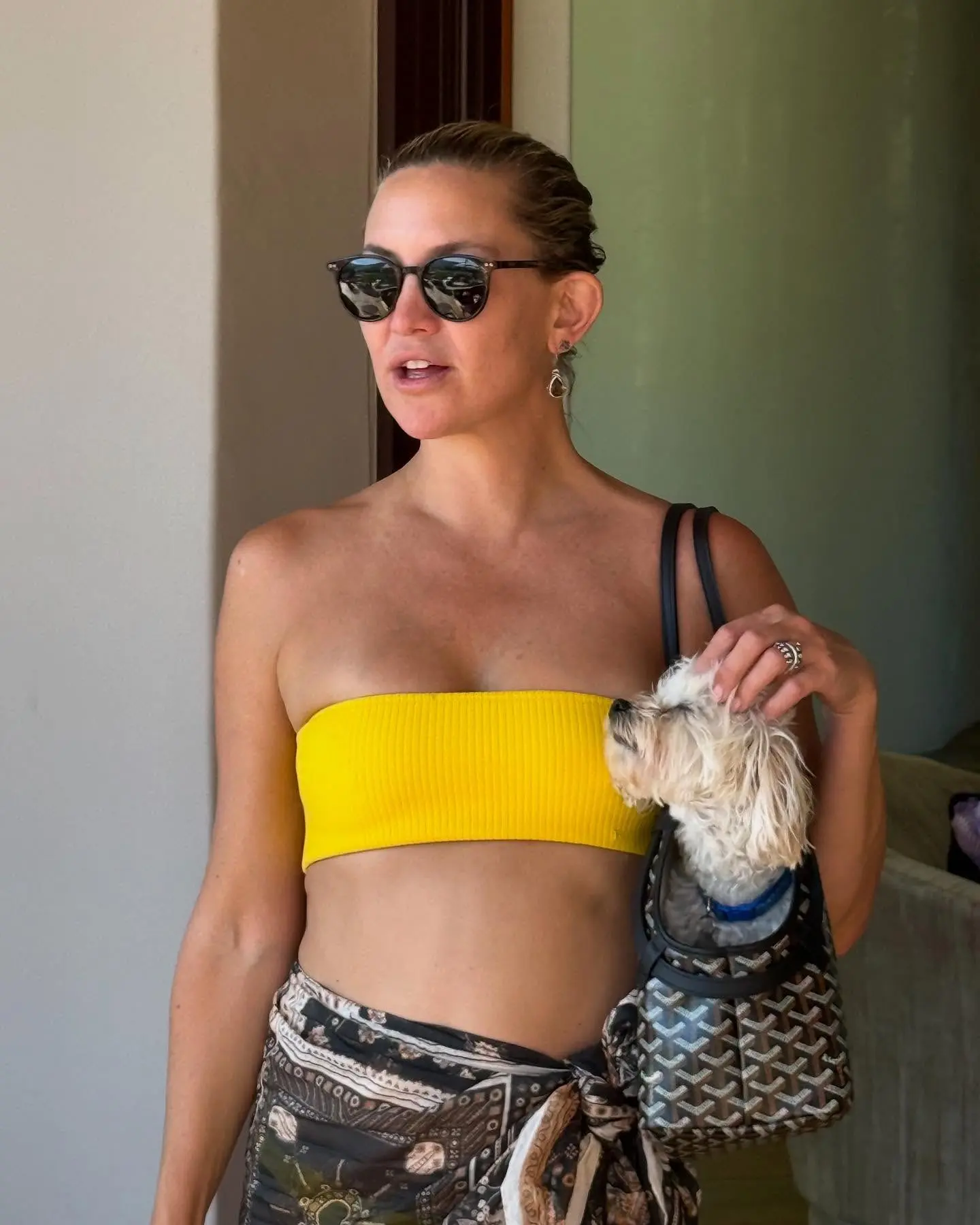 Kate Hudson Celebrates Birthday Week With Stunning Photo Collection