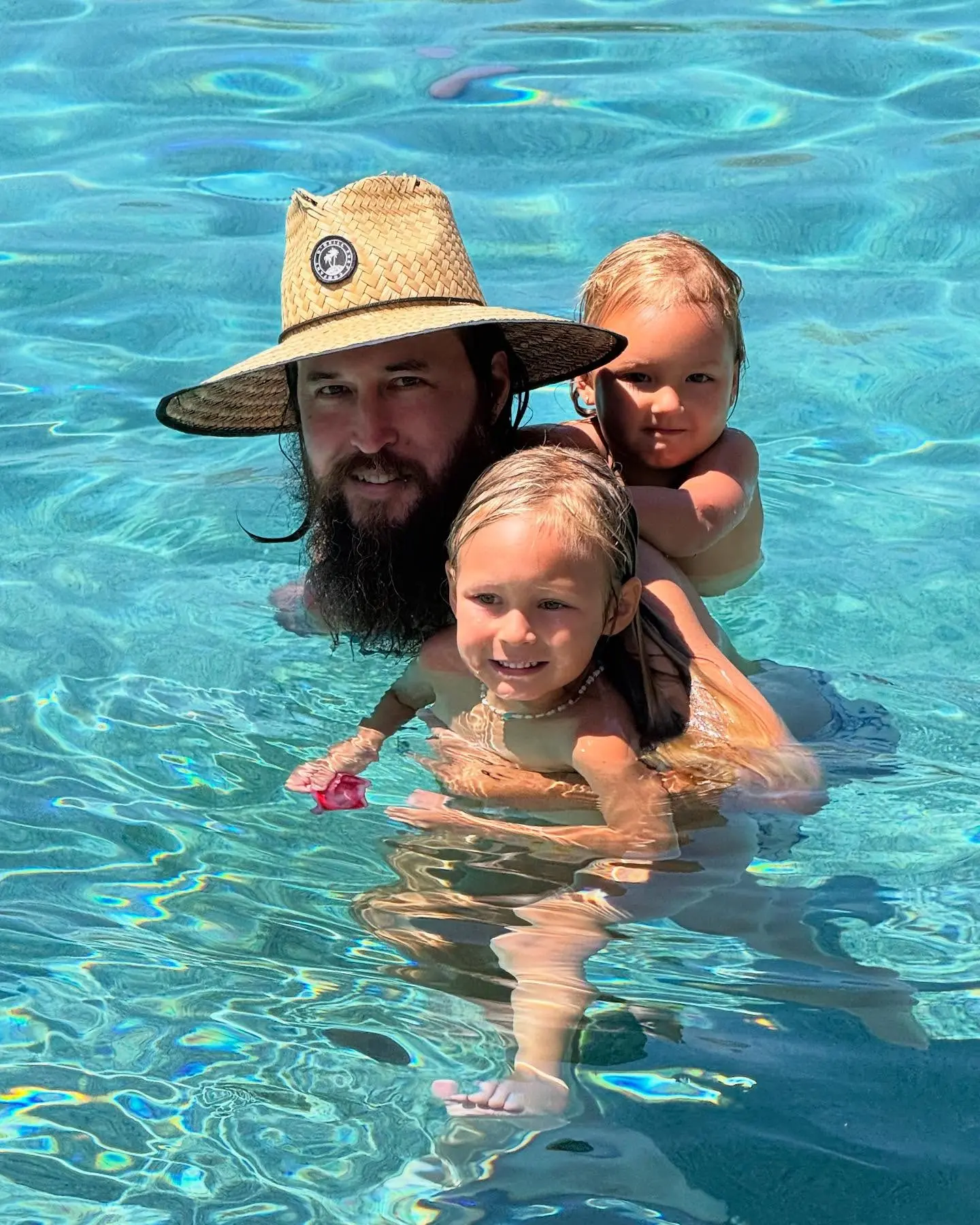 Kate Hudson Celebrates Birthday Week With Stunning Photo Collection