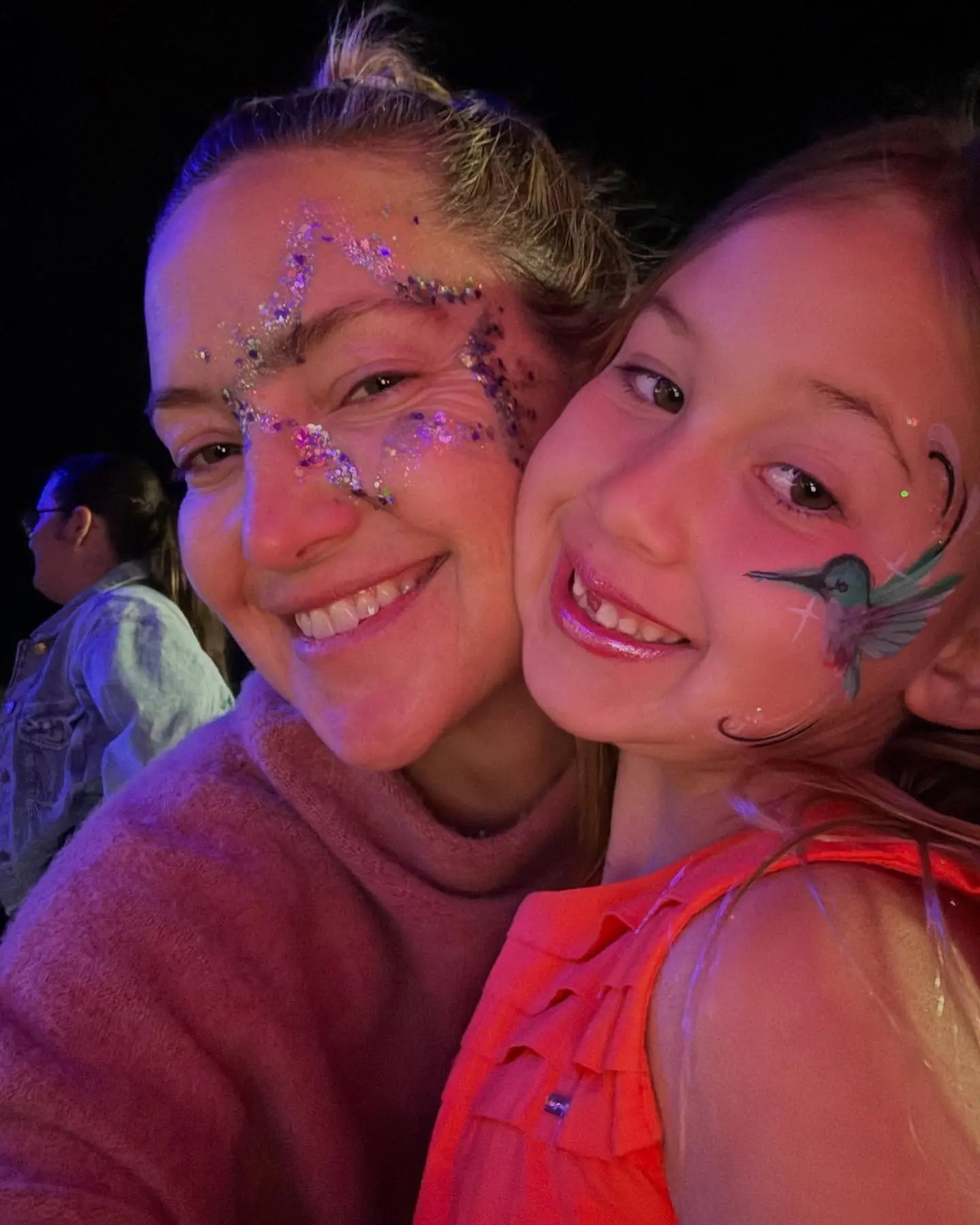 Kate Hudson Celebrates Birthday Week With Stunning Photo Collection
