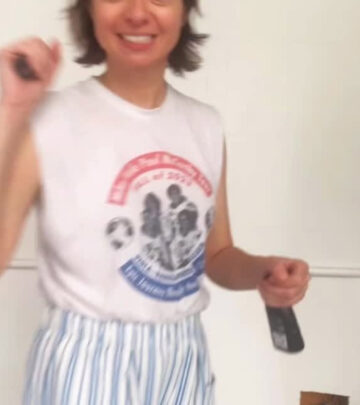 The multi-talented artist continues to expand her visual art pursuits alongside acting career