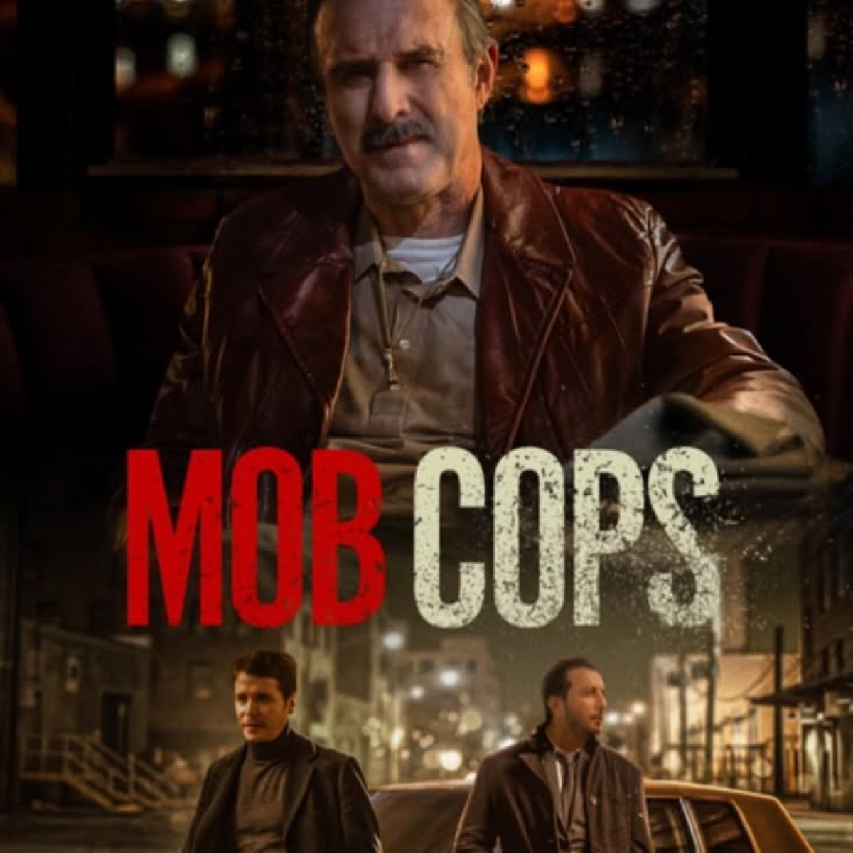 Katie Cassidy Endorses Must-See Movie by Friend Actress beams with pride as she champions her friend’s must-see movie debut.