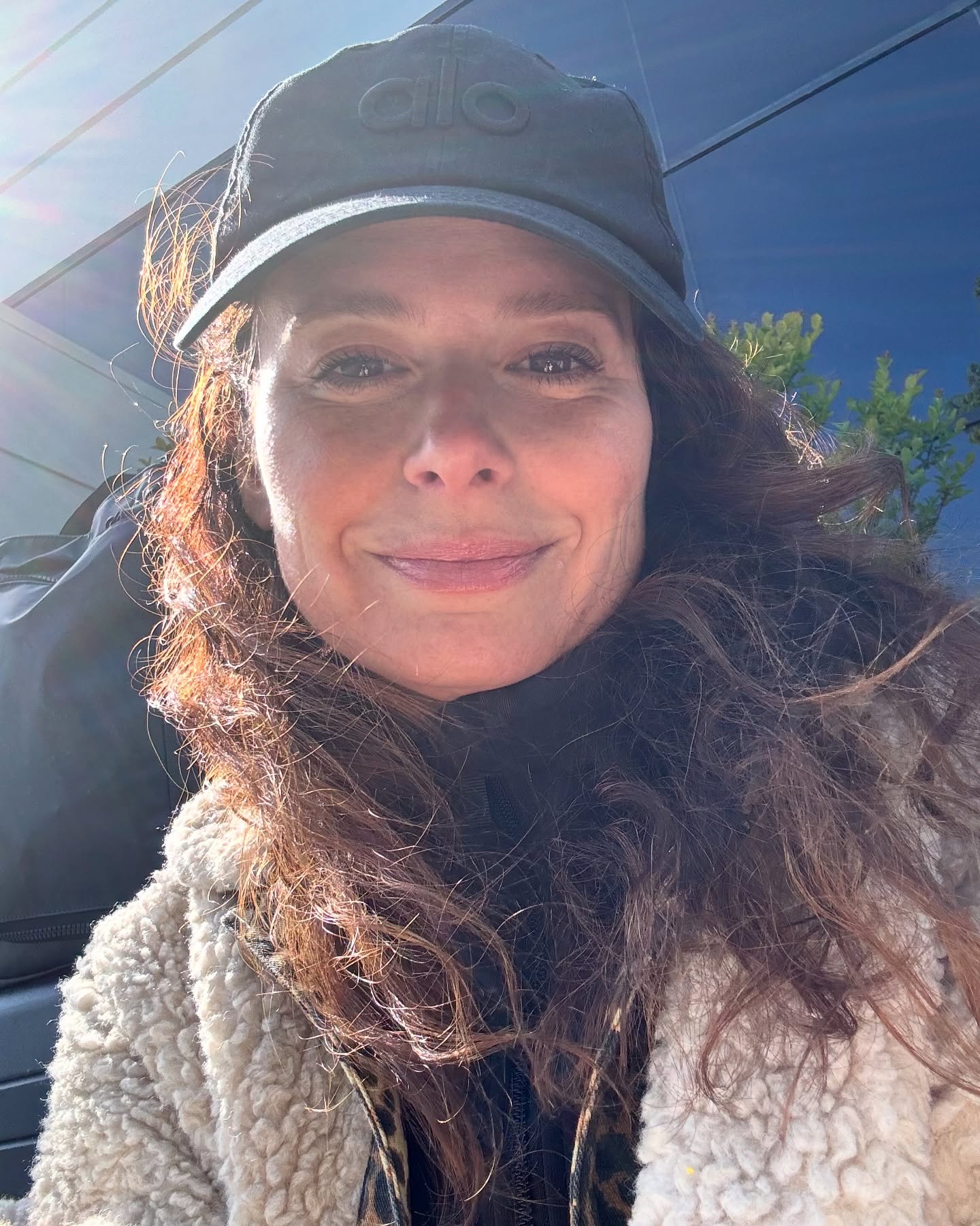 Katie Lowes Creates Buzz with Mysterious Petaluma Instagram Post Katie Lowes Teases Mystery Project In Petaluma With Latest Instagram Post