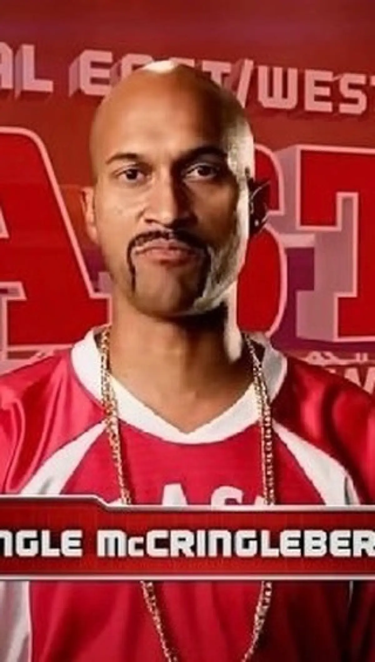 Keegan-Michael Key Shares Hilarious Football Sketch In Honor Of NFL Draft Comedy legend revisits classic sports humor as football's biggest recruitment event kicks off.