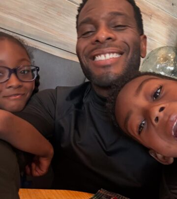 Actor takes early flight from NY to LA to celebrate Easter with his children and enjoy ice cream