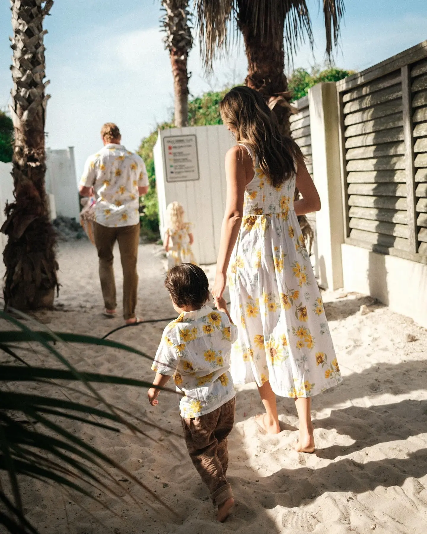 Kellan Lutz’s Coastal Family Vibe