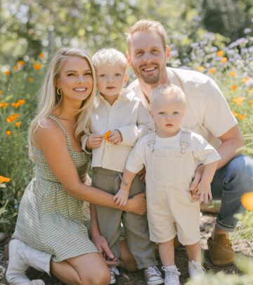 Kelli Goss Shimmers In A Whirlwind 20-Minute Mini Shoot